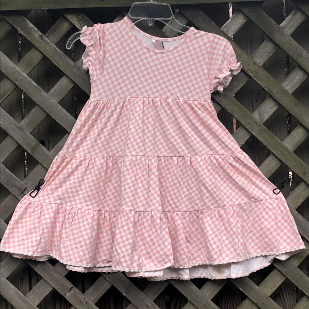 Matilda Jane Serendipity Apple Pie Lap Dress